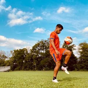 Meet your Posher, Imer